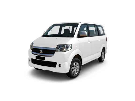 APV For Rent In Islamabad