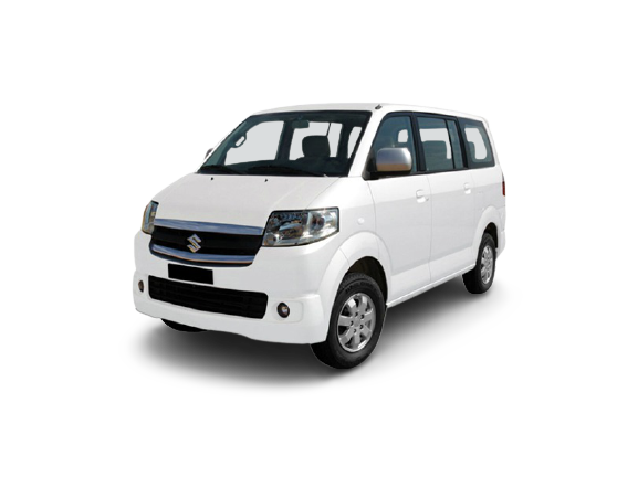 APV For Rent In rawalpindi