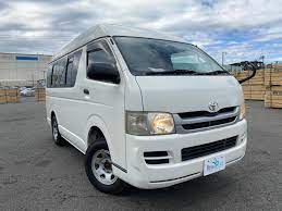 Hiace for rent in rawalpindi